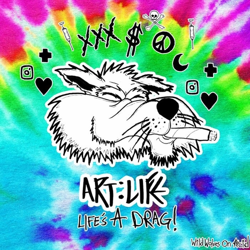ART_LIFE - Life's a Drag [WWOA015]